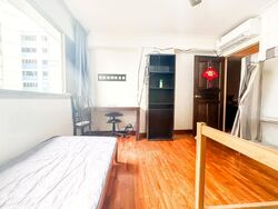 Blk 118 Pasir Ris Street 11 (Pasir Ris), HDB 4 Rooms #507231991